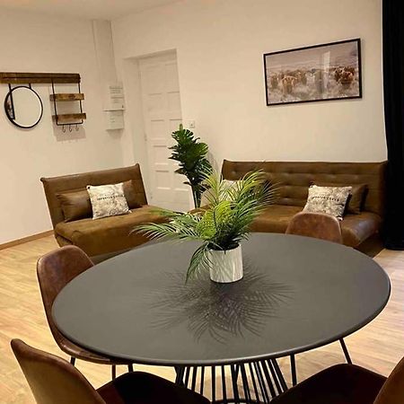 Appartement Proche Gare Neuf, Ambiance Highland Valence  Luaran gambar